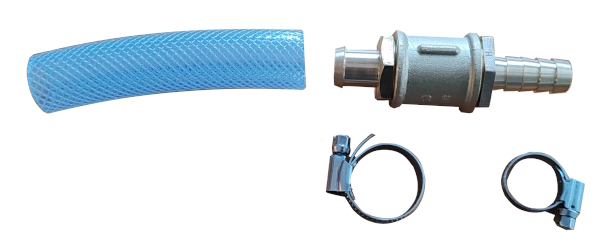 Slangadapter 13–18 mm