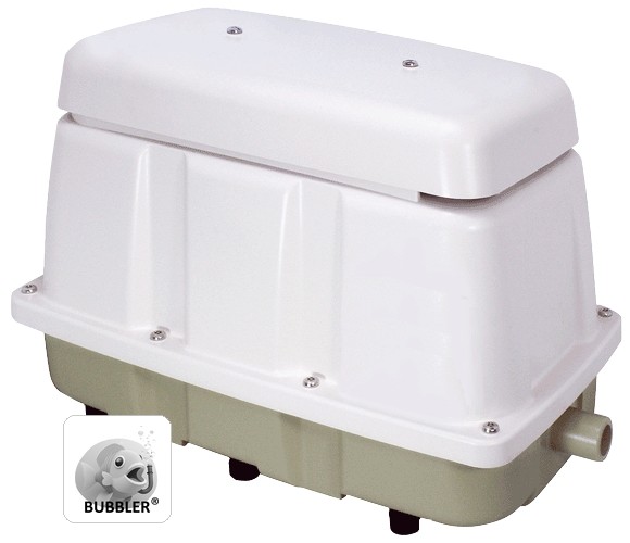 Isvakspump XL (LA-200) – för större behov